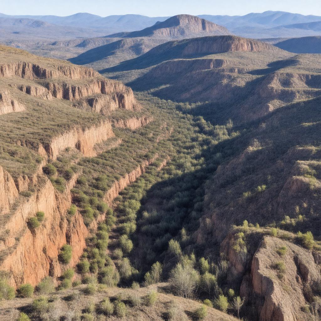 Wilpena Pound